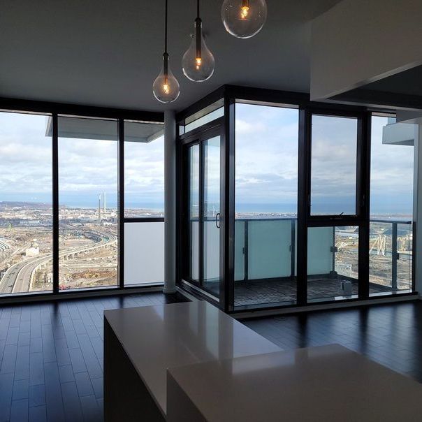 For Lease - 16 Bonnycastle Street Unit# 3506, Toronto, Ontario - Photo 1