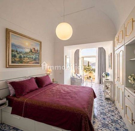 Trilocale via Ignazio Cerio 14, Centro, Capri - Photo 4