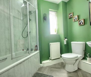 2 bedroom apartment to rent - Photo 6