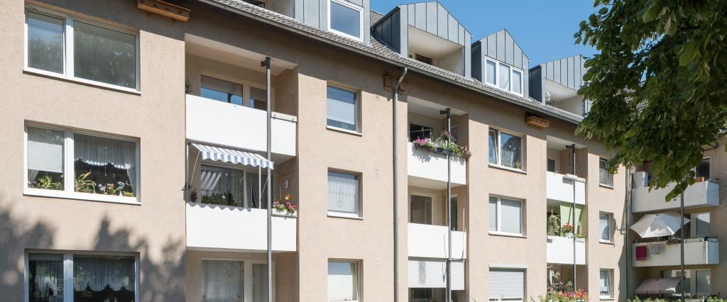 3-Zimmer-Wohnung in Wolfsburg Vorsfelde - Foto 1