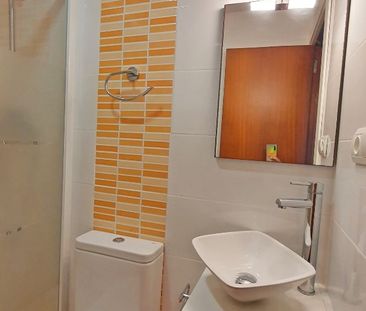 Apartamento de alquiler en Passeig Marítim de Neptú, Playa de Gandia - Photo 5