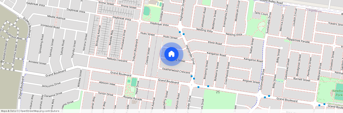 16 Marara Street, Craigieburn VIC 3064