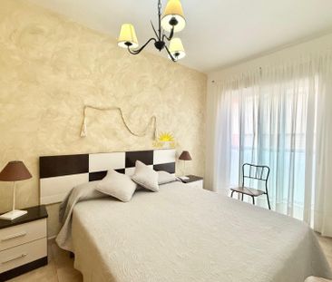 1-BEDROOM APARTMENT - SANTIAGO DE LA RIBERA - Foto 5