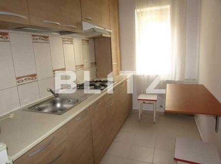 Apartament 2 camere, decomandat, 58 mp, zona Eroilor - Photo 3