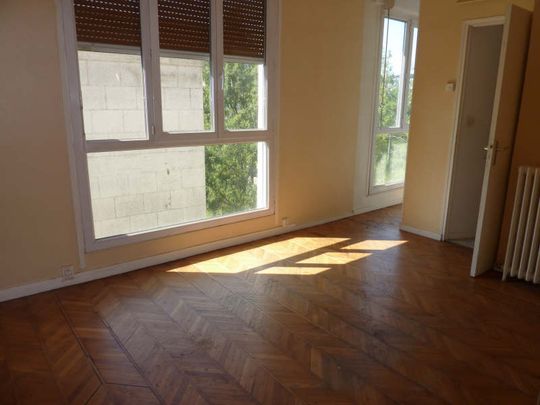 Location Appartement 2 pièces 27m² ROUEN 76100 - Photo 1