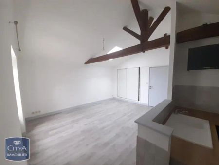 Appartement à louer 2 pièces 39m² - Photo 3