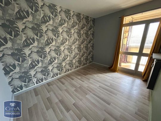 Location Appartement 2 pièces 48m² VALENCE 26000 - Photo 1