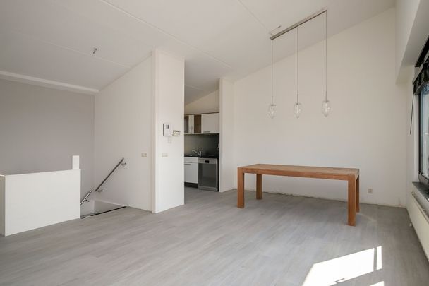 Te huur: Appartement H. Diesveldsingel in Amsterdam - Foto 1