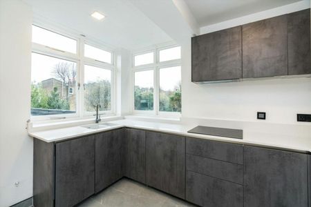 Mortimer Road, Islington, N1 - Photo 5