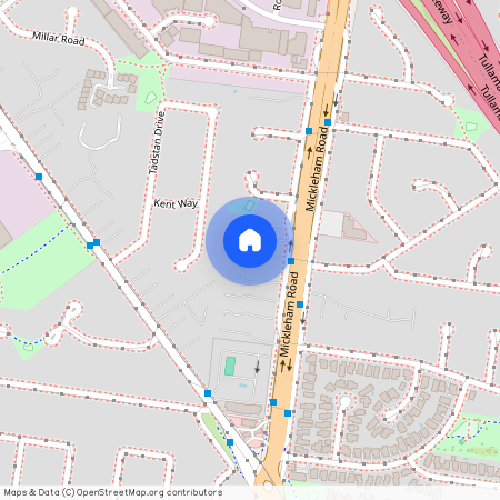 1/103-105 Mickleham Road, TULLAMARINE