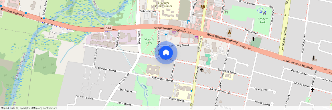 14/26-32 Princess Mary Street, St Marys NSW 2760