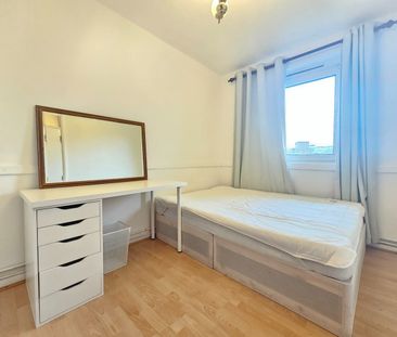 Room in a Shared Flat, Westerham, NW1 - Photo 3