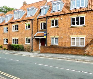 2 bedroom flat to rent - Photo 6
