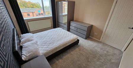 Pelham Place, Chapel Allerton, Leeds, LS7 3QZ - Photo 5