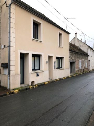 Location Appartement 1 pièce 29m² - Photo 5
