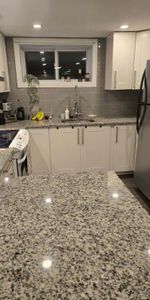 4 et demi a louer - Photo 4