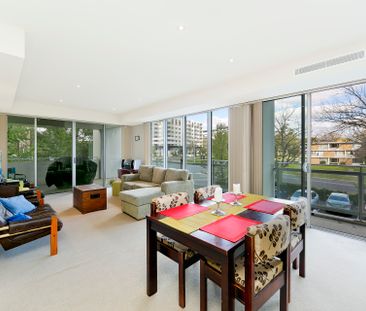 107/155 Northbourne Avenue, Turner ACT 2612 - Apartment For Rent | ... - Photo 2