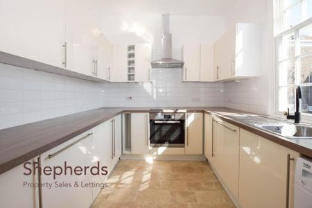 3 bedroom maisonette to rent - Photo 3