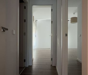 Ground Floor Apartment in Estepona - Photo 2