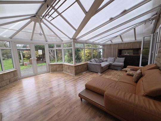 5 bedroom semi-detached house to rent - Photo 1