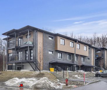 751-8 - 751 Boulevard Saint-René Est, Gatineau - Photo 2