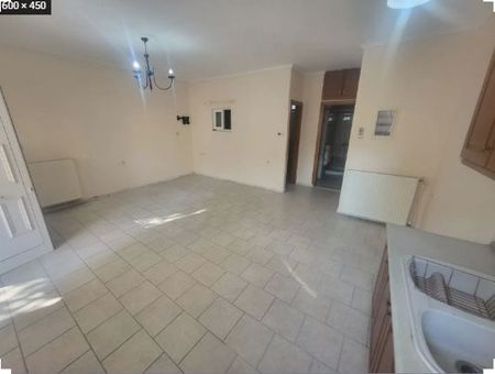 Studio/Γκαρσονιέρα για ενοικίαση Κάτω Νικόπολη (Σταυρούπολη) - Photo 4