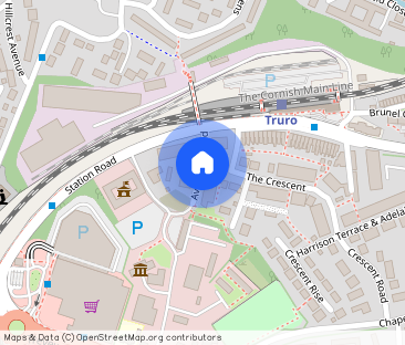 Avondale Road, Truro, TR1 3EU - Photo 1