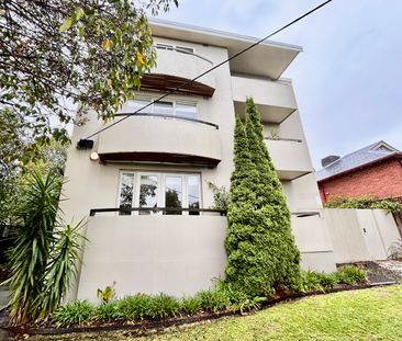 1/61 Mayston Street, Hawthorn East VIC 3123 - Apartment For Rent | ... - Photo 3