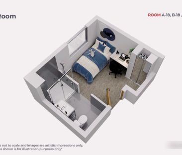 Small Ensuite - Photo 4