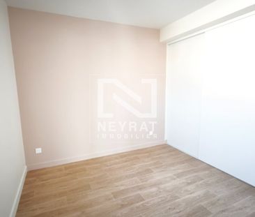 Location Appartement 4 pièces 68m² ST REMY 71100 - Photo 1