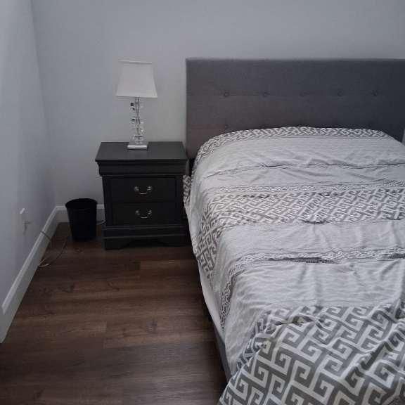 Chambre a louer st-apo - Photo 1