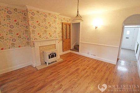 2 bedroom terraced house to rent - Photo 3