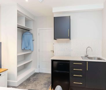 Luxury Living - En-Suite Rooms - Zero Deposit Option - Photo 5