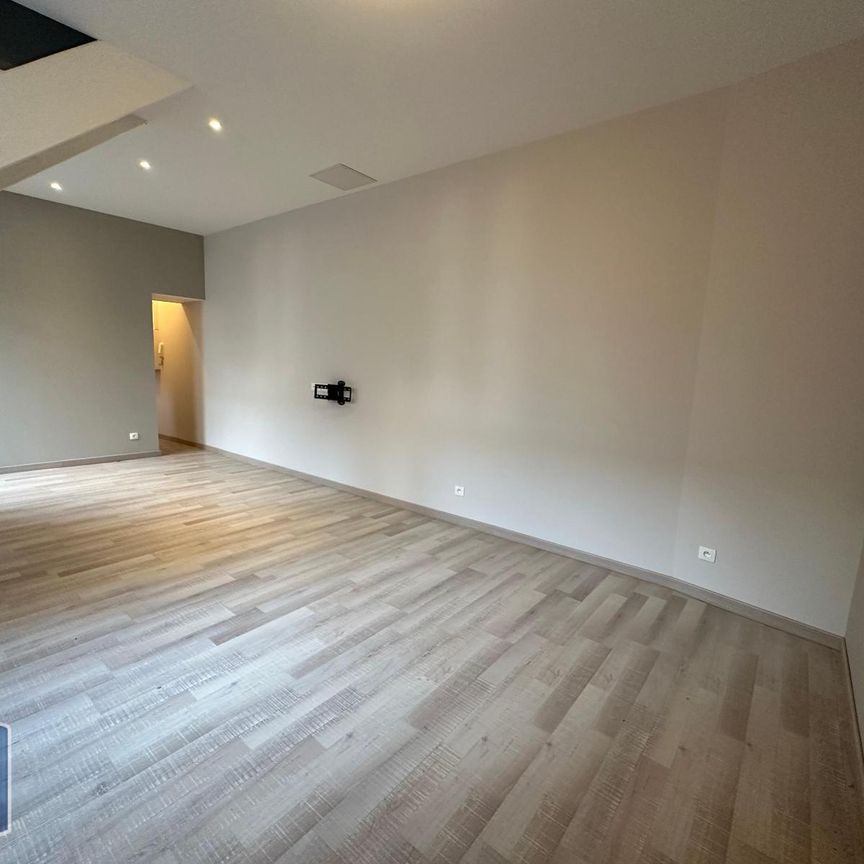 Location Appartement 4 pièces 105m² CHATEAUROUX 36000 - Photo 1