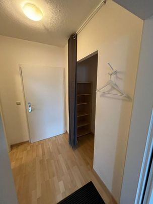 1Raum Wohnung Zwickau Crossen - Photo 1
