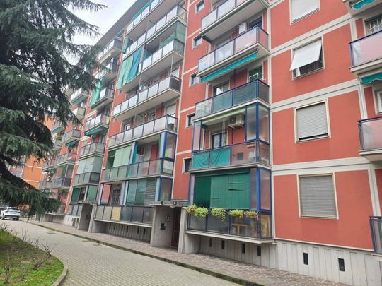 Via Degli Abeti, 15, Milano, Lombardy 20152 - Photo 1