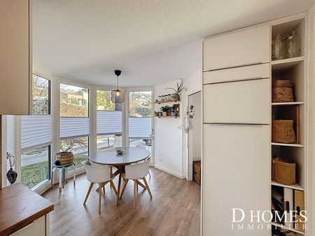 EXCLUSIVITY I Beautiful 5.5-room villa with unobstructed view - Foto 4