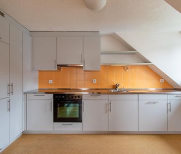 3.5 Zimmer, 73 m², 4. Stock - Photo 5