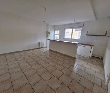 Centre ville, 2 pièces comme une petite maison. - Photo 5
