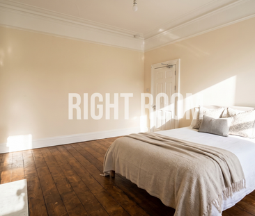 6 bedroom semi-detached house to rent - Photo 4