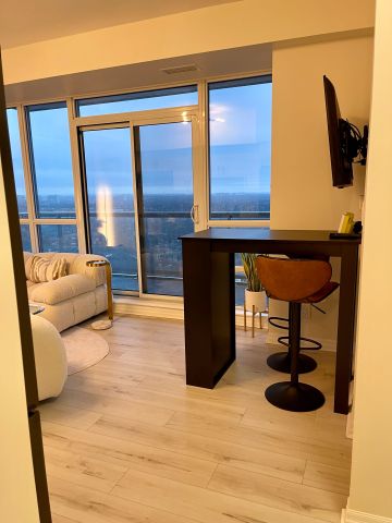 For Lease - 30 Herons Hill Way Unit# 2505, Toronto, Ontario - Photo 2