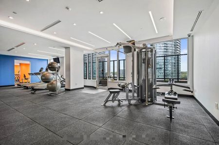 For Lease - 1926 Lake Shore Boulevard Unit# 3612, Toronto, Ontario - Photo 2