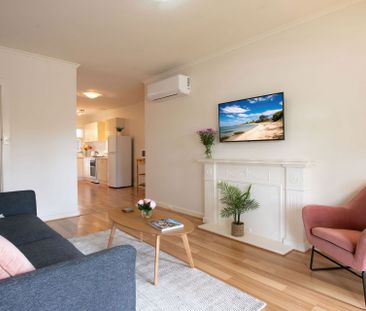 Furnished & Equipped Beachside Unit - Photo 3