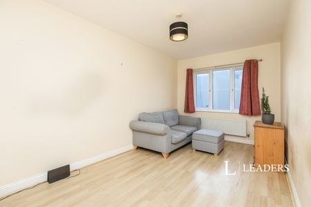 1 bedroom apartment to rent Slack Lane, Derby, Derbyshire, DE22 - Photo 2