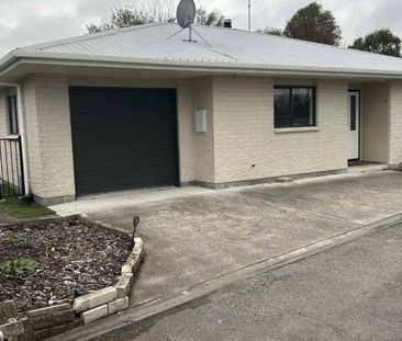 Cosy, Convenient & Low-Maintenance – Solway Living - Photo 5