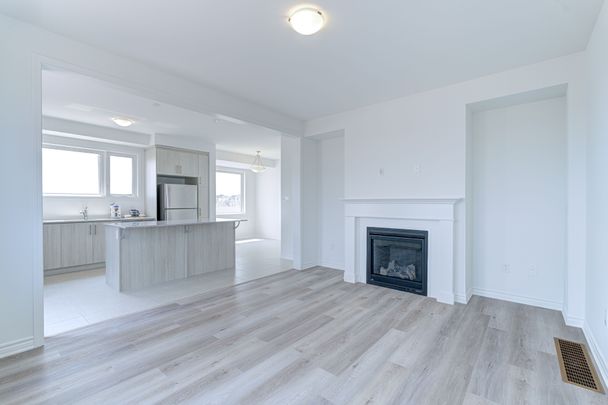 For Lease - 1475 RUTLAND CRES Crescent, Milton, Ontario - Photo 1