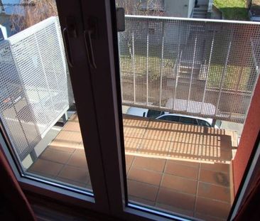 Trier-Kürenz, möbliertes, modernes Appartement mit Balkon u. PKW-SP... - Photo 5