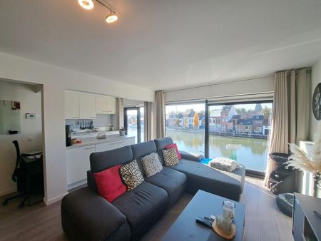 Zeer Modern Appartement in Klein Willebroek – Nieuwbouw van 2016! - Photo 3