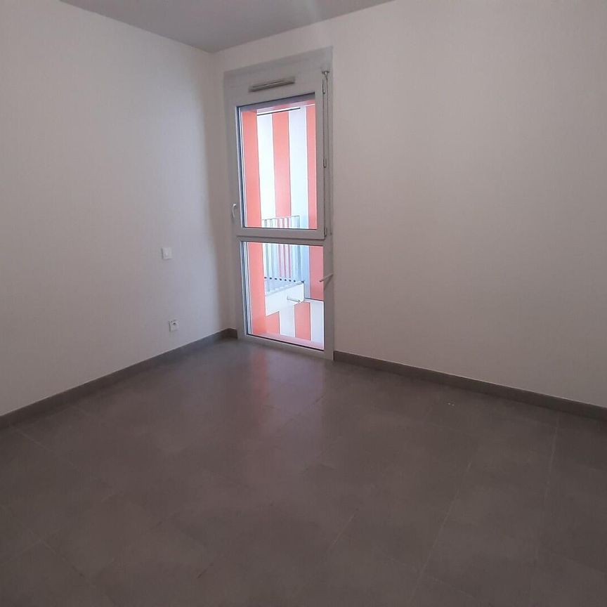 location Appartement T2 DE 44.31m² À TOULOUSE - Photo 1