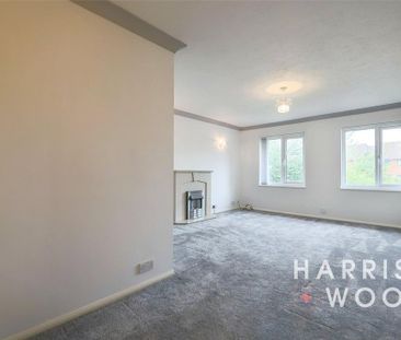 1 bedroom maisonette to rent - Photo 2